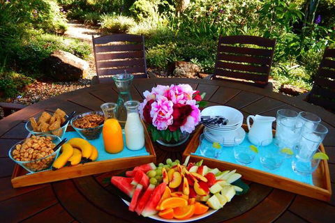 Glamping Byron Bay - Hotel Gold Coast 5
