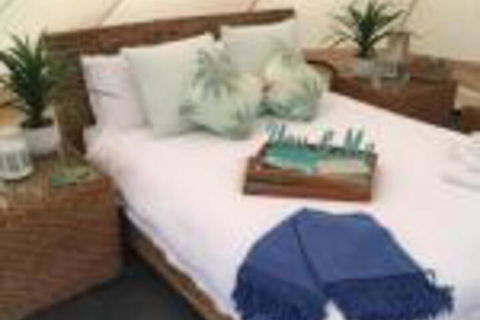 Glamping Byron Bay - Hotel Gold Coast 0