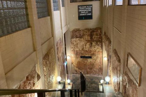 Alis Underground - Hotel Gold Coast 7