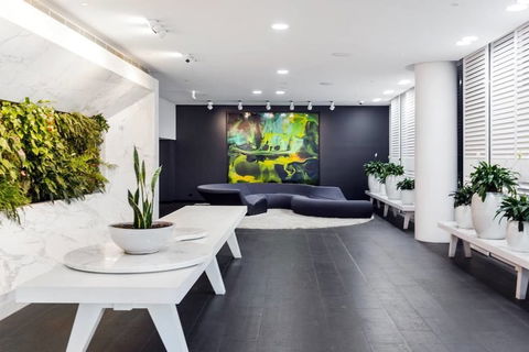 Xanadu Apartments - Hotel Gold Coast 4