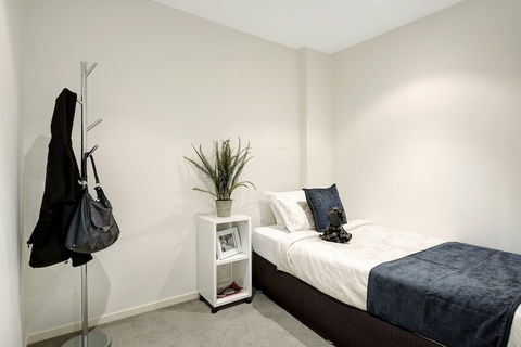 Xanadu Apartments - Hotel Gold Coast 5