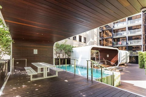 Xanadu Apartments - Hotel Gold Coast 0