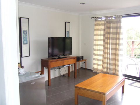 Kiah Country Gardens B & B - Hotel Gold Coast 4