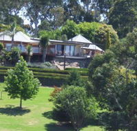 Kiah Country Gardens B  B - Hotel Gold Coast