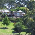 Kiah Country Gardens B & B - Hotel Gold Coast 1