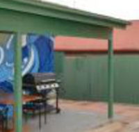 Lukes Cozy Guest House - Hotel Gold Coast