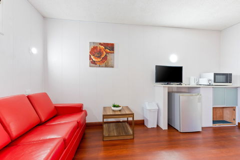 Albion Hotel Motel - Hotel Gold Coast 5