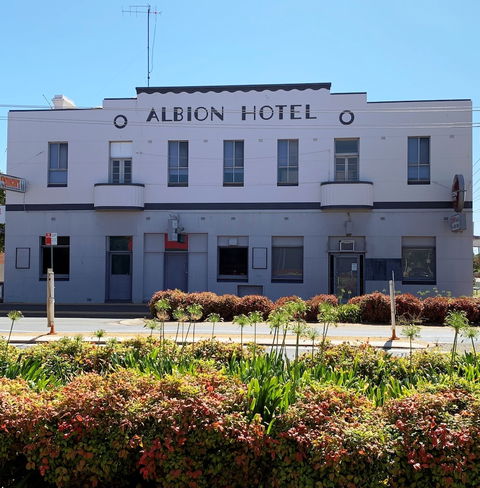 Albion Hotel Motel - Hotel Gold Coast 1