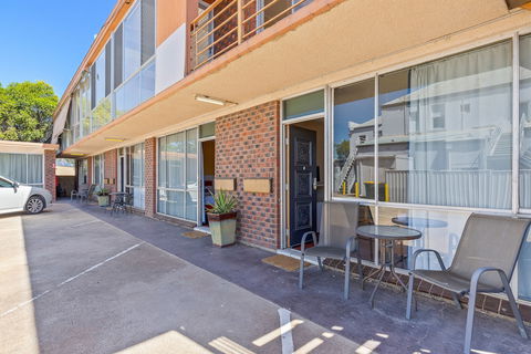 Albion Hotel Motel - Hotel Gold Coast 0