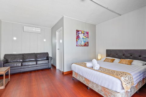 Albion Hotel Motel - Hotel Gold Coast 6