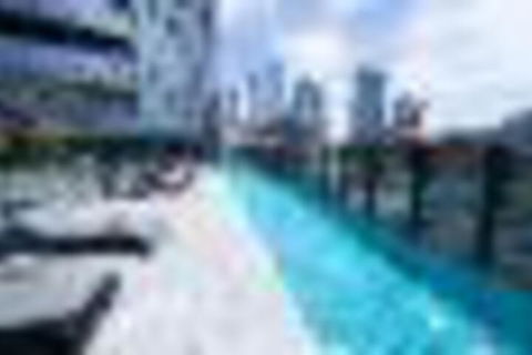 New APT In Heart Of CBD Parking Available - Hotel Gold Coast 3