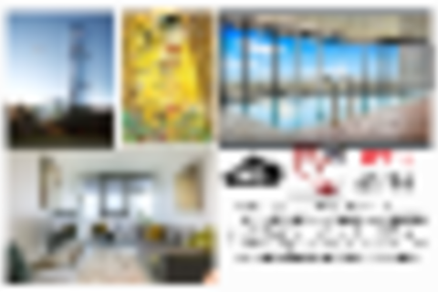 GUSTAVs THE KISS 2Bed Brisbane CBD Netflix - Hotel Gold Coast 5
