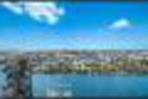 GUSTAVs THE KISS 2Bed Brisbane CBD Netflix - Hotel Gold Coast 2