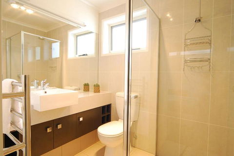 Skyline Best Executive Bendigo CBD Accommodation 2020 21 - Hotel Gold Coast 5
