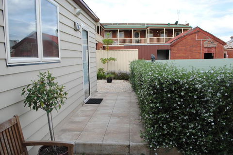 Skyline Best Executive Bendigo CBD Accommodation 2020 21 - Hotel Gold Coast 2