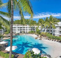 Elysium The Beach Club - Hotel Gold Coast