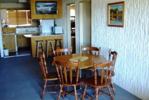 Central Park 8 Holiday Apartment - Hotel Gold Coast 2