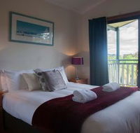 41 Korora Palms 2 Bedroom Bure - Hotel Gold Coast