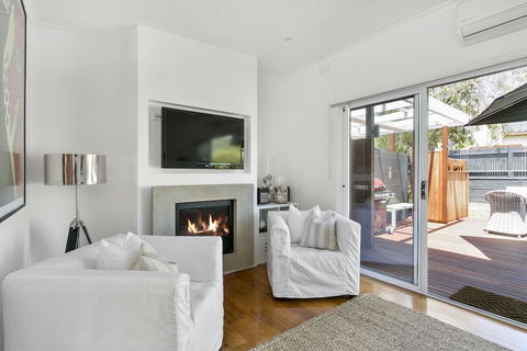 Capella Villa 3 - Hotel Gold Coast 6