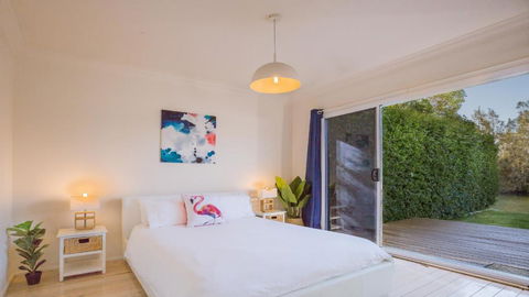 The River Retreat - Hotel Gold Coast 2