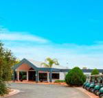 Barmera Country Club Motor Inn - Hotel Gold Coast
