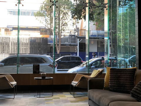 Comfy 2-Bedroom Apartment Level 5 - Hotel Gold Coast 1