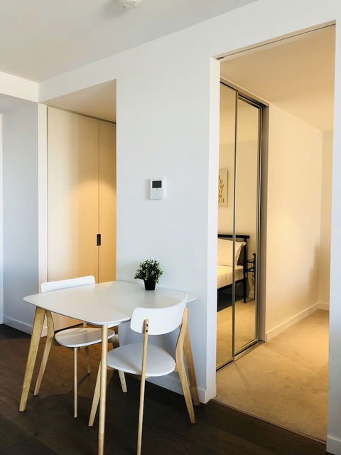 Comfy 2-Bedroom Apartment Level 5 - Hotel Gold Coast 3