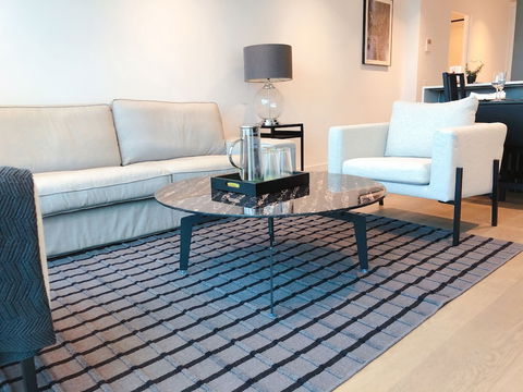 CBD Amazing View 2 Bedrooms Apartments - Hotel Gold Coast 4