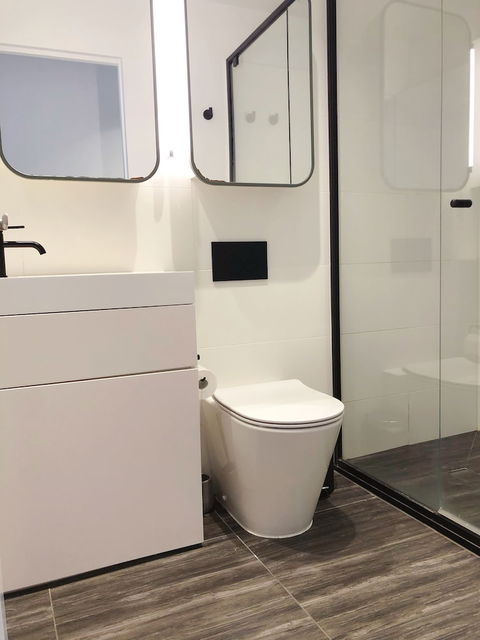 CBD Amazing View 2 Bedrooms Apartments - Hotel Gold Coast 6