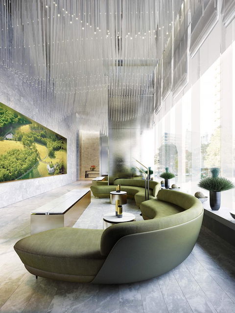 CBD Amazing View 2 Bedrooms Apartments - Hotel Gold Coast 0