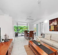 Private Apt at Drift Palm Cove Sleeps 6 - Hotel Gold Coast