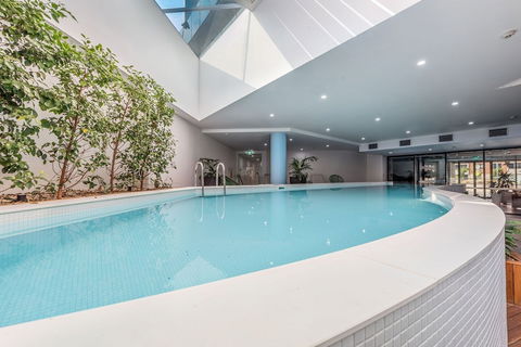 Urban Rest - Kerridge St - Hotel Gold Coast 2
