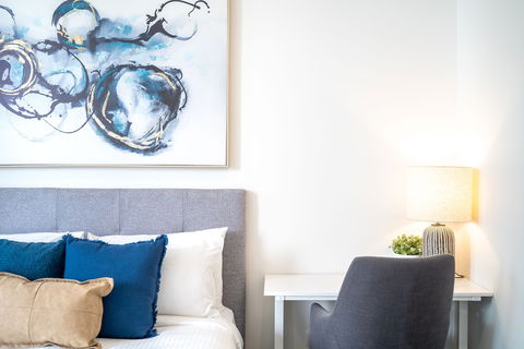 Urban Rest - Kerridge St - Hotel Gold Coast 4