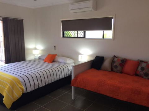 Danlise - Hotel Gold Coast 5