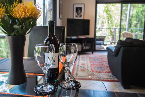 A Heavenly Escape - Hotel Gold Coast 1