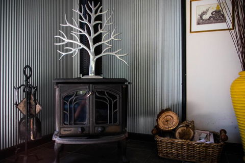 A Heavenly Escape - Hotel Gold Coast 5