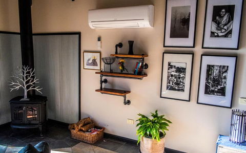 A Heavenly Escape - Hotel Gold Coast 6