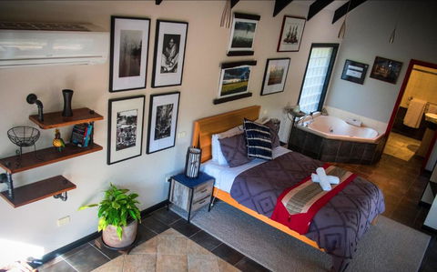 A Heavenly Escape - Hotel Gold Coast 2