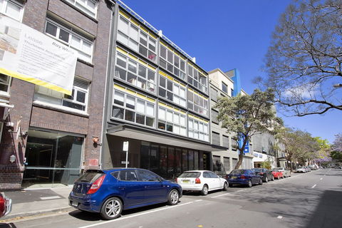 Little New York On Riley - Hotel Gold Coast 0