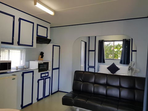 Jacaranda Holiday Park - Hotel Gold Coast 6