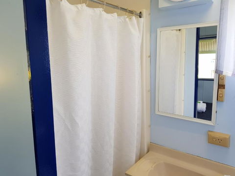Jacaranda Holiday Park - Hotel Gold Coast 5