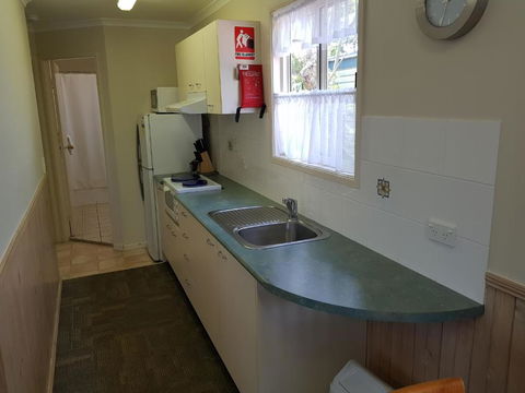 Jacaranda Holiday Park - Hotel Gold Coast 2