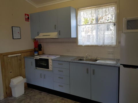 Jacaranda Holiday Park - Hotel Gold Coast 3