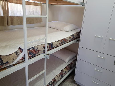 Jacaranda Holiday Park - Hotel Gold Coast 1