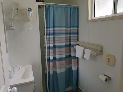 Jacaranda Holiday Park - Hotel Gold Coast 4