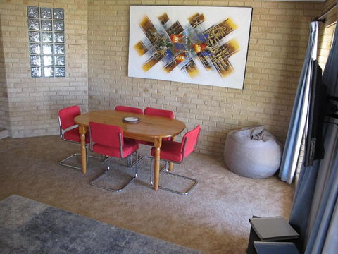 Kalbarri Riverfront Unit - Hotel Gold Coast 5