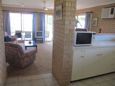 Kalbarri Riverfront Unit - Hotel Gold Coast 4