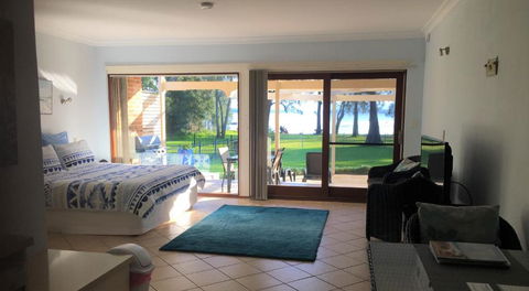 Paradise Beach Apartments - Hotel Gold Coast 6