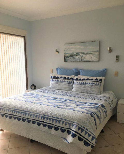 Paradise Beach Apartments - Hotel Gold Coast 2