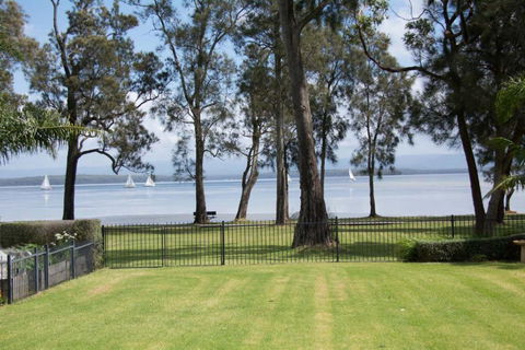 Paradise Beach Apartments - Hotel Gold Coast 4